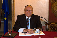 Amb Mahmoud Karem